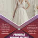 Illustration for article titled Pronovias Wedding Dresses | Call - 847-983-8616 | dantelabridalcouture.com